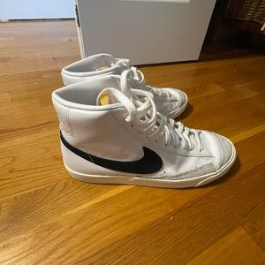 Nike Blazer 77’ Vintage